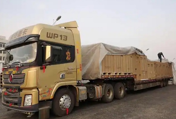 大件物流运输的成本主要包括哪些方面？ 